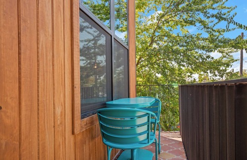 Blackshear-Prospect Hill Apartamento | Stylish Bungalow Near Everything in East Austin!