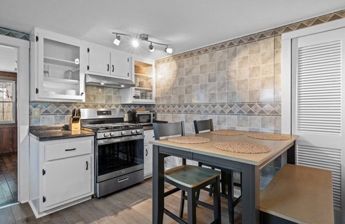 West Yarmouth Casa | Stylish Cape Escape | Walk to Beach | Central AC