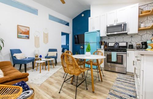 San Clemente Apartamento | Stylish Casita min from the beach !