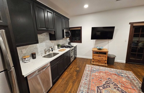East Canyon Cabaña | Stylish Casita In Escondido