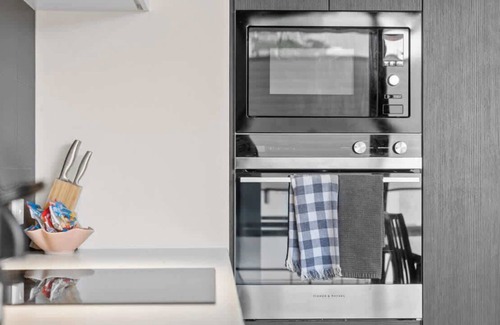 Braddon Apartamento | Stylish Apartment in Central Braddon