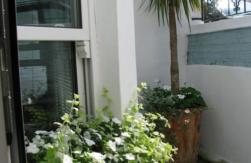 Hammersmith Broadway Apartamento | Elegante centro de Londres - Super Studio para pareja - Compacto completo conectado