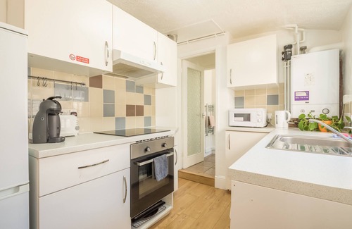 Luton Casa | Cómoda casa de 3 camas en Luton