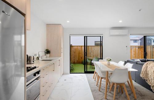 Edgeware Apartamento | Stylish City Fringe 2 Bedroom House