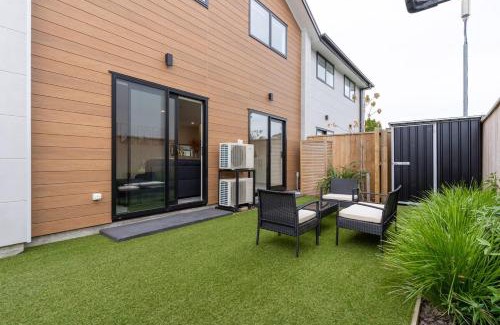 Edgeware Apartamento | Stylish City Fringe 2 Bedroom House