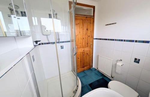 Saltcoats Casa | Stylish Coastal Retreat in Saltcoats