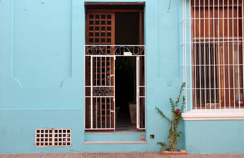 Norte Casa | Stylish Colonial House at Historic Center of Santa Marta w/Pool & Terrace-Pet-f!