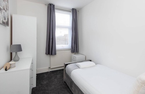 Murton Apartamento | Stylish Comfort 2-Bedroom in Murton