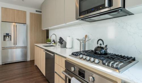 Downtown Apartamento | Stylish Condo By The Beach