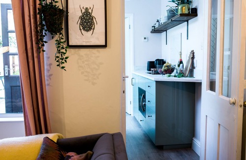 Lostwithiel Casa | Stylish Cornwall cottage in the centre of town