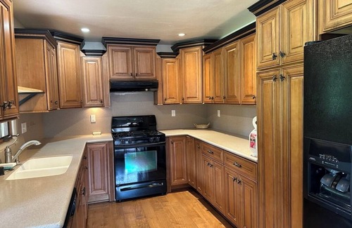 Murrieta Cabaña | Stylish Cottage @La Cresta, nestled in a private wineyard, close to Temecula/SD.