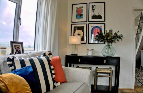 Rawcliffe Bridge Casa | Stylish Cottage near York