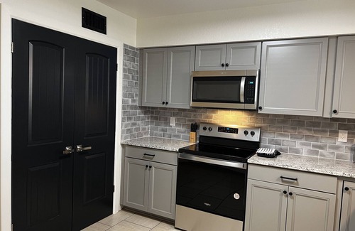 Sierra Vista Apartamento | Stylish & Cozy Apt in Sierra Vista