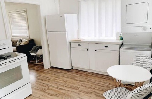 Riverside Casa | Stylish & Cozy Home in Dayton-Close to Everything!