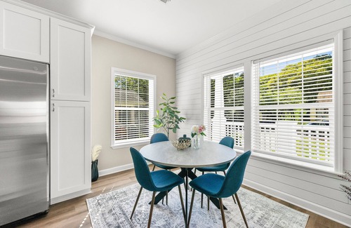 Jefferson Park Casa | Stylish & Cozy New Bungalow - 10min to Midtown!