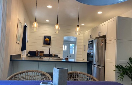 West Highland Casa | Stylish Denver Home w/Backyard - Walk Everywhere!