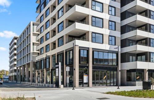 Dickson Apartamento | Stylish Dickson 1BR Perfect for Business and Leisure