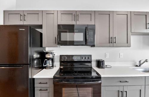 Bloomington Apartamento | Stylish Downtown Escape Near IU and Cafes