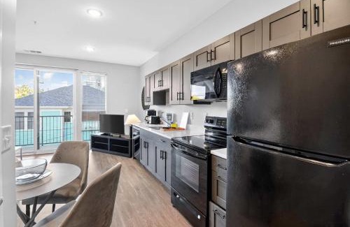 Bloomington Apartamento | Stylish Downtown Escape Near IU and Cafes