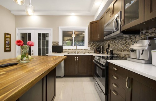Sandy Hill Casa | Stylish east downtown house with easy river access