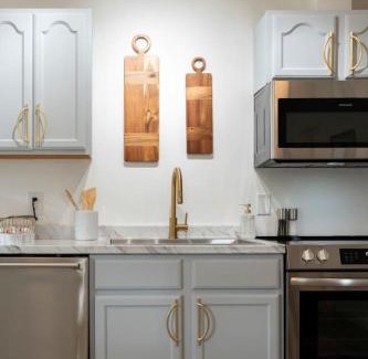 Trenton Apartamento | Stylish Escape Near Bar Harbor Acadia Park 7