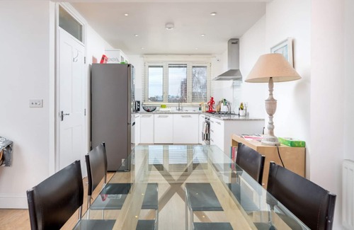 Chaucer Apartamento | Stylish flat between London Bridge & Tower Bridge