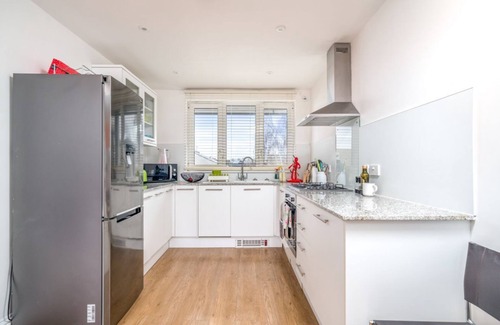 Chaucer Apartamento | Stylish flat between London Bridge & Tower Bridge