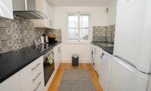 Holborn and Covent Garden Apartamento | Stylish Flat Minutes from Covent Garden - West End