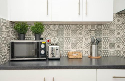 Holborn and Covent Garden Apartamento | Stylish Flat Minutes from Covent Garden - West End