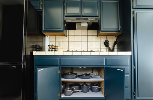 Rancho Penasquitos Casa | Stylish, Fun & Comfy 4B3B House, Close to Del Mar, Torrey Pines and Safari Park