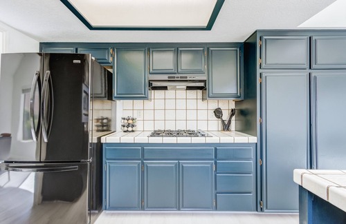 Rancho Penasquitos Casa | Stylish, Fun & Comfy 4B3B House, Close to Del Mar, Torrey Pines and Safari Park