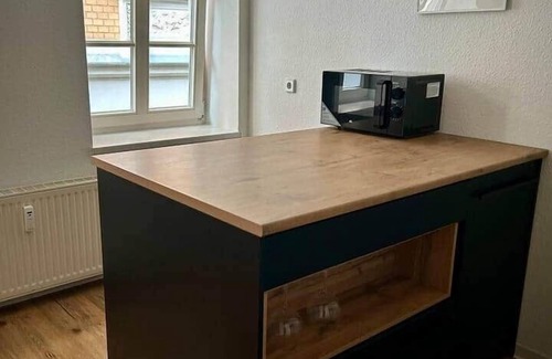 Perleberg Apartamento | Stylish furnished apartment in the middle of Perleberg