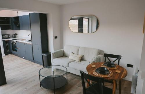 Heworth Apartamento | Stylish Ground Floor Apartment