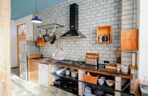 Rambin Casa | Stylish Holiday Apartment On Rügen Island