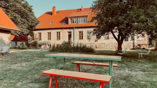 Rambin Casa | Stylish Holiday Apartment On Rügen Island