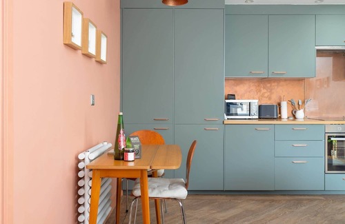 Inchbrook Casa | Stylish Home, Beautiful Views & Parking, Stroud