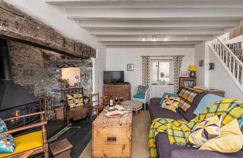 Harlech Casa | Stylish home from home with great views