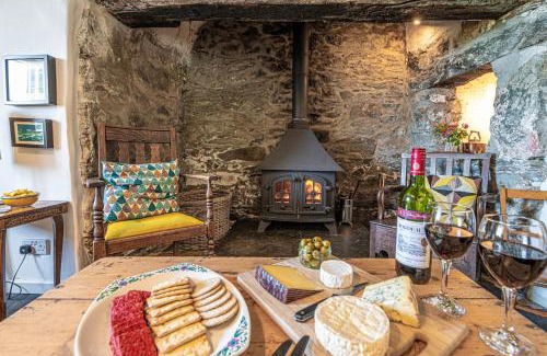 Harlech Casa | Stylish home from home with great views