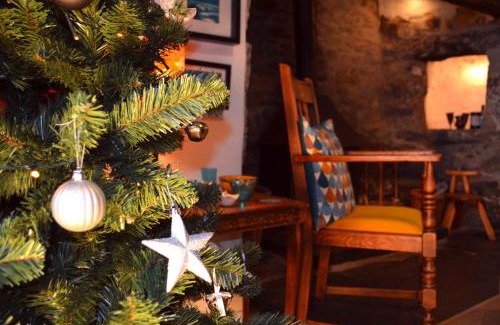 Harlech Casa | Stylish home from home with great views