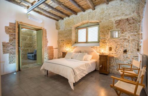 Albergheria Apartamento | Stylish home in front of Casa Professa