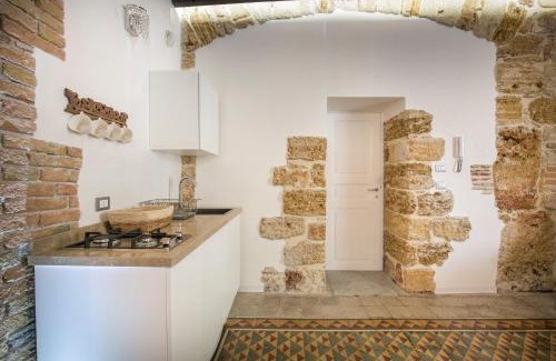 Albergheria Apartamento | Stylish home in front of Casa Professa