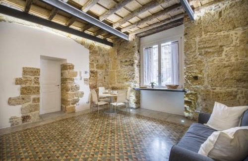 Albergheria Apartamento | Stylish home in front of Casa Professa