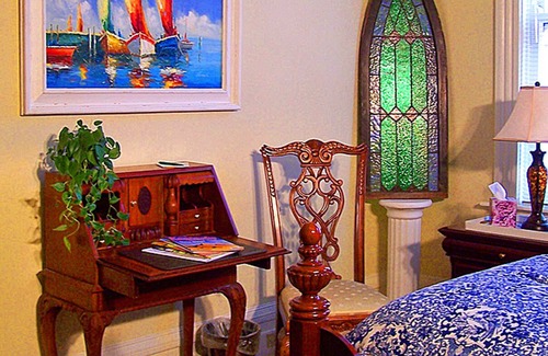 Northside District Cama Y Desayuno | La elegante hospitalidad de Kentucky