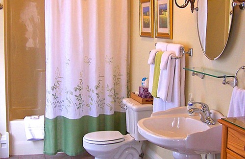 Northside District Cama Y Desayuno | La elegante hospitalidad de Kentucky