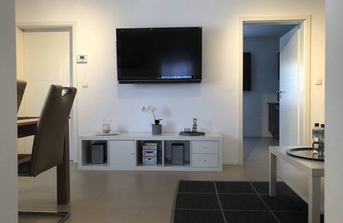 Eller Apartamento | vida elegante en 55m²