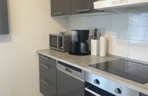Eller Apartamento | vida elegante en 55m²