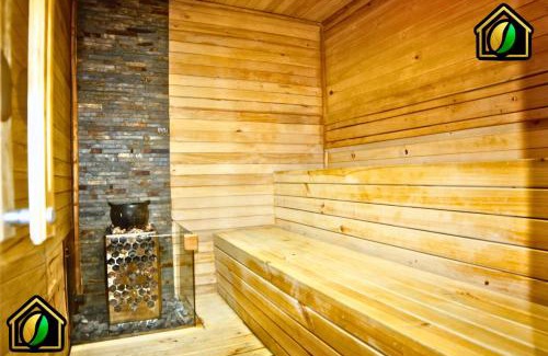 Chapinero Apartamento | Stylish Loft with Pool, Sauna & Gym 24x7, Near Zona G