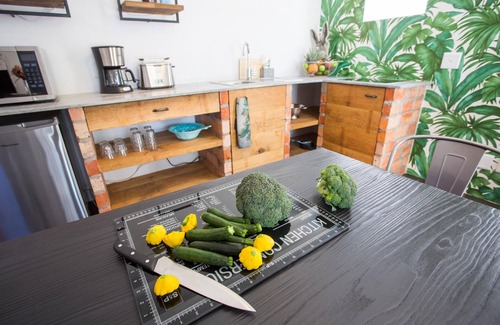 Bloubergstrand Apartamento | Hermoso loft de diseño - 250m de la maravillosa playa de ensueño