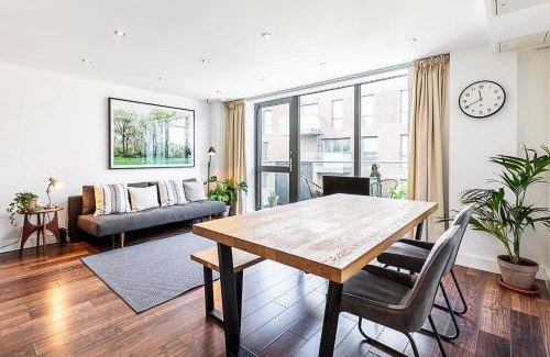 Peckham Apartamento | Stylish London Apartment in Trendy Peckham