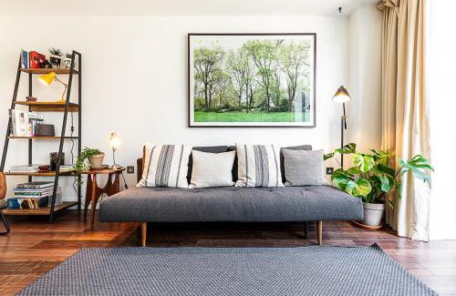 Peckham Apartamento | Stylish London Apartment in Trendy Peckham
